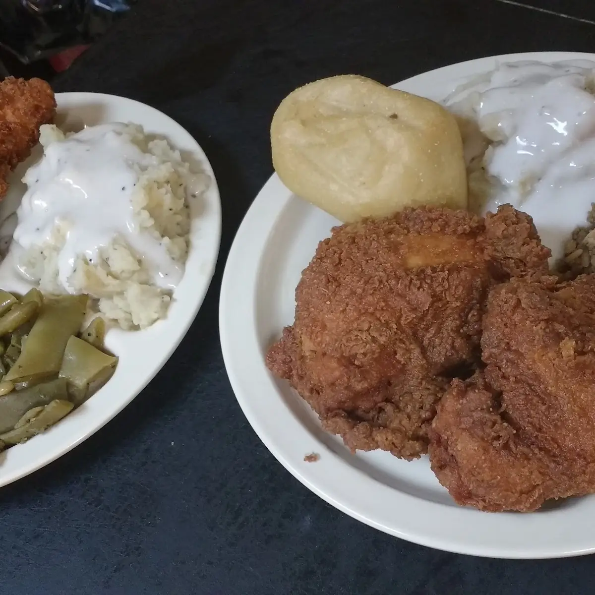 Fried Chicken