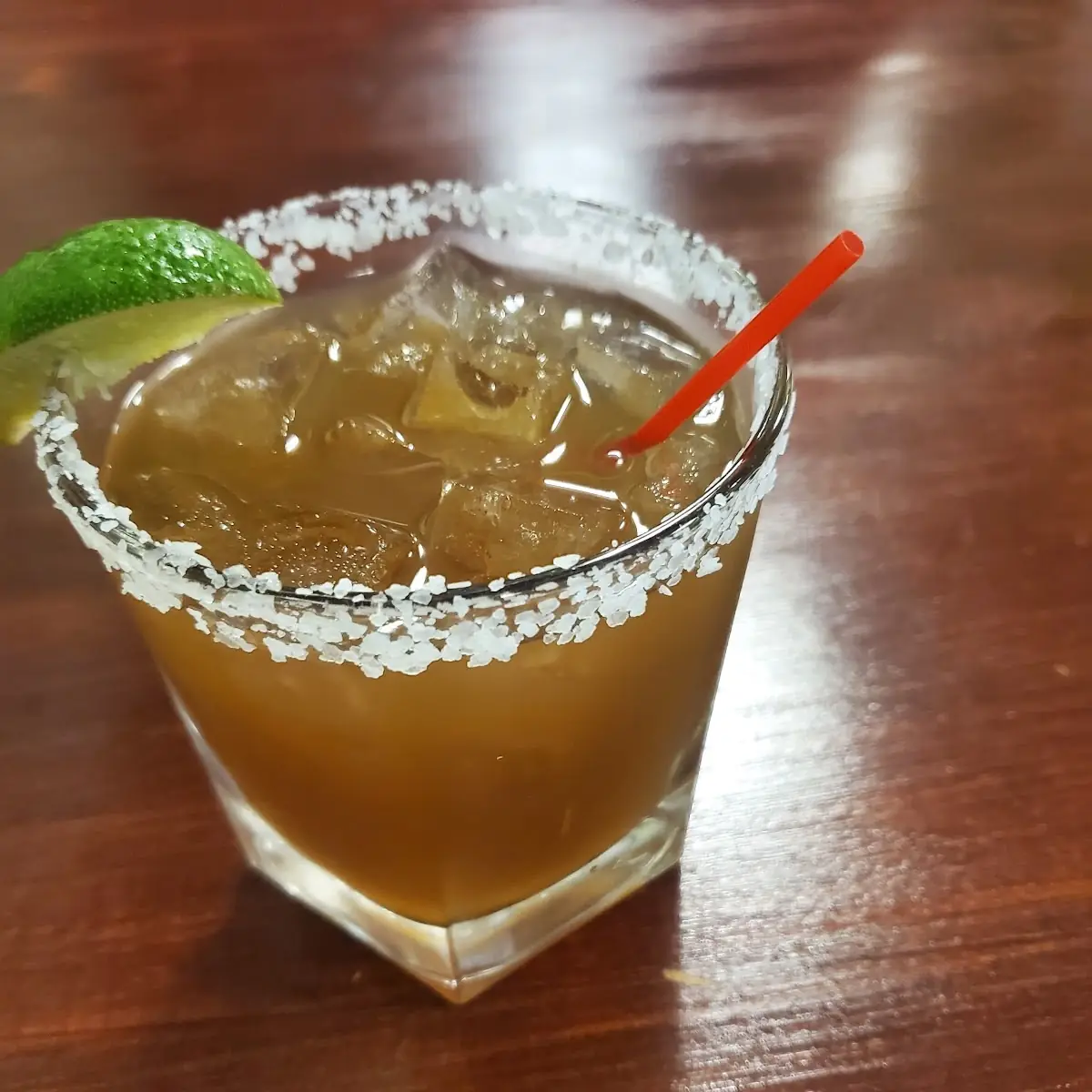 Texas Margarita