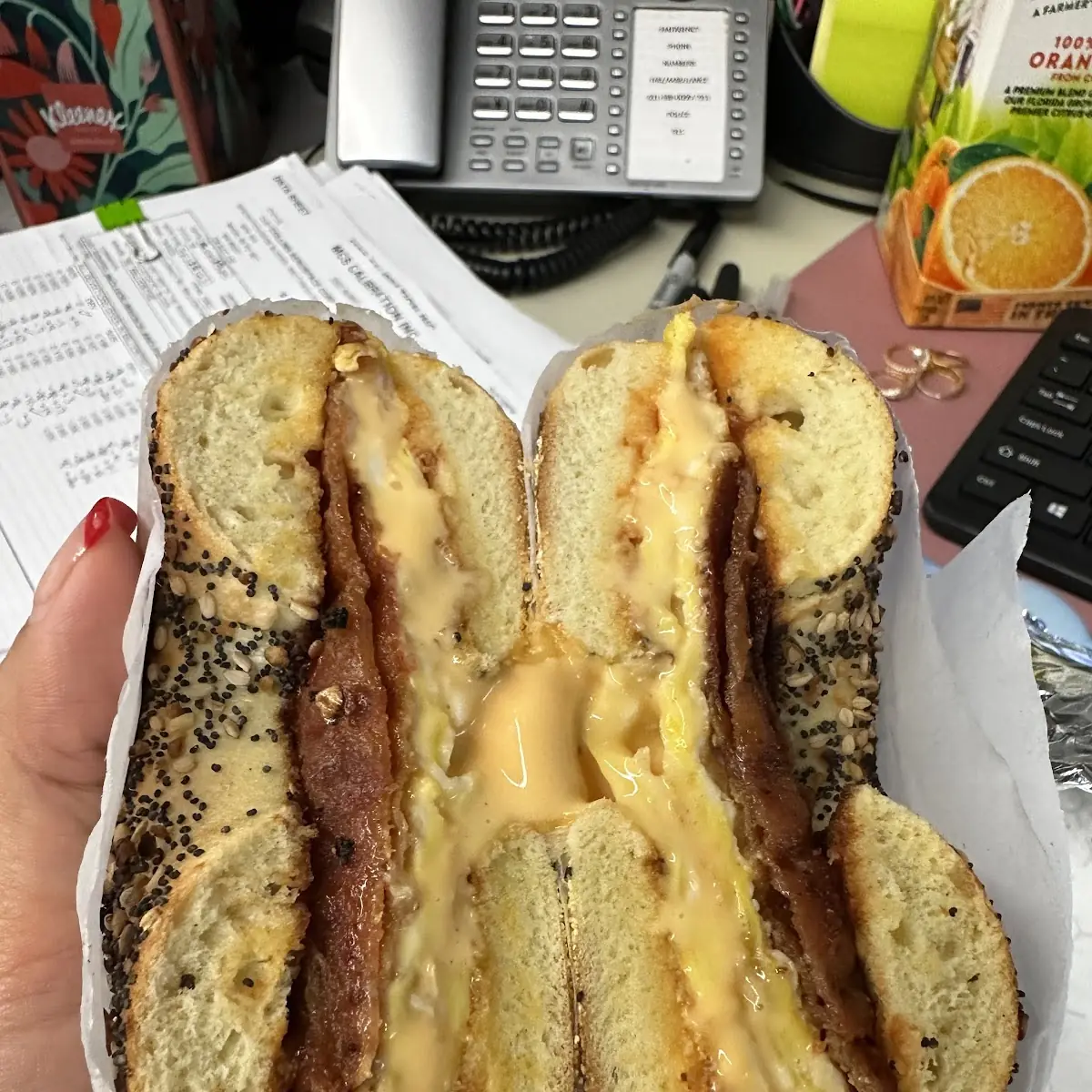 Patty Melt