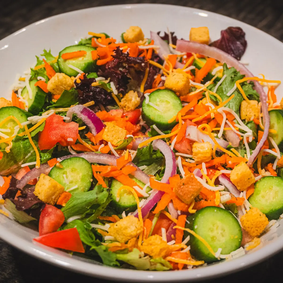 Garden Salad