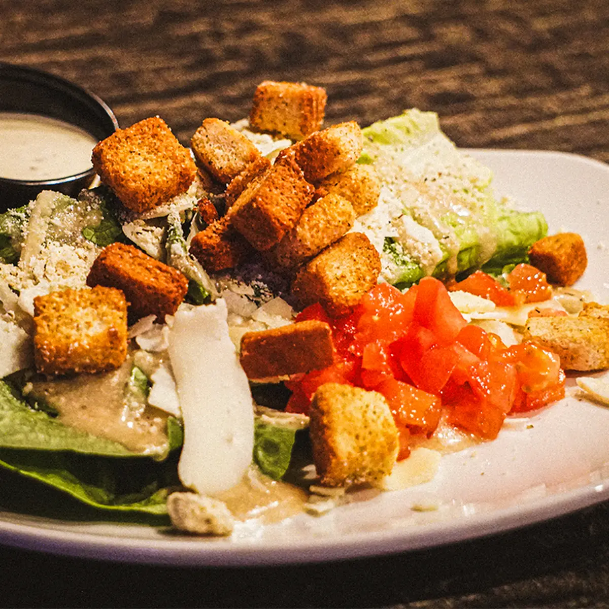 House Salad
