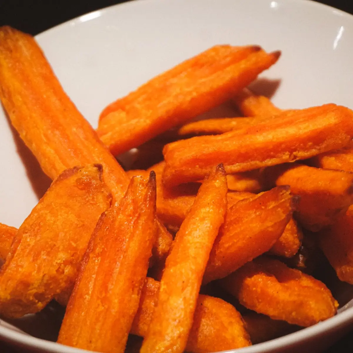 Sweet Potato Fries