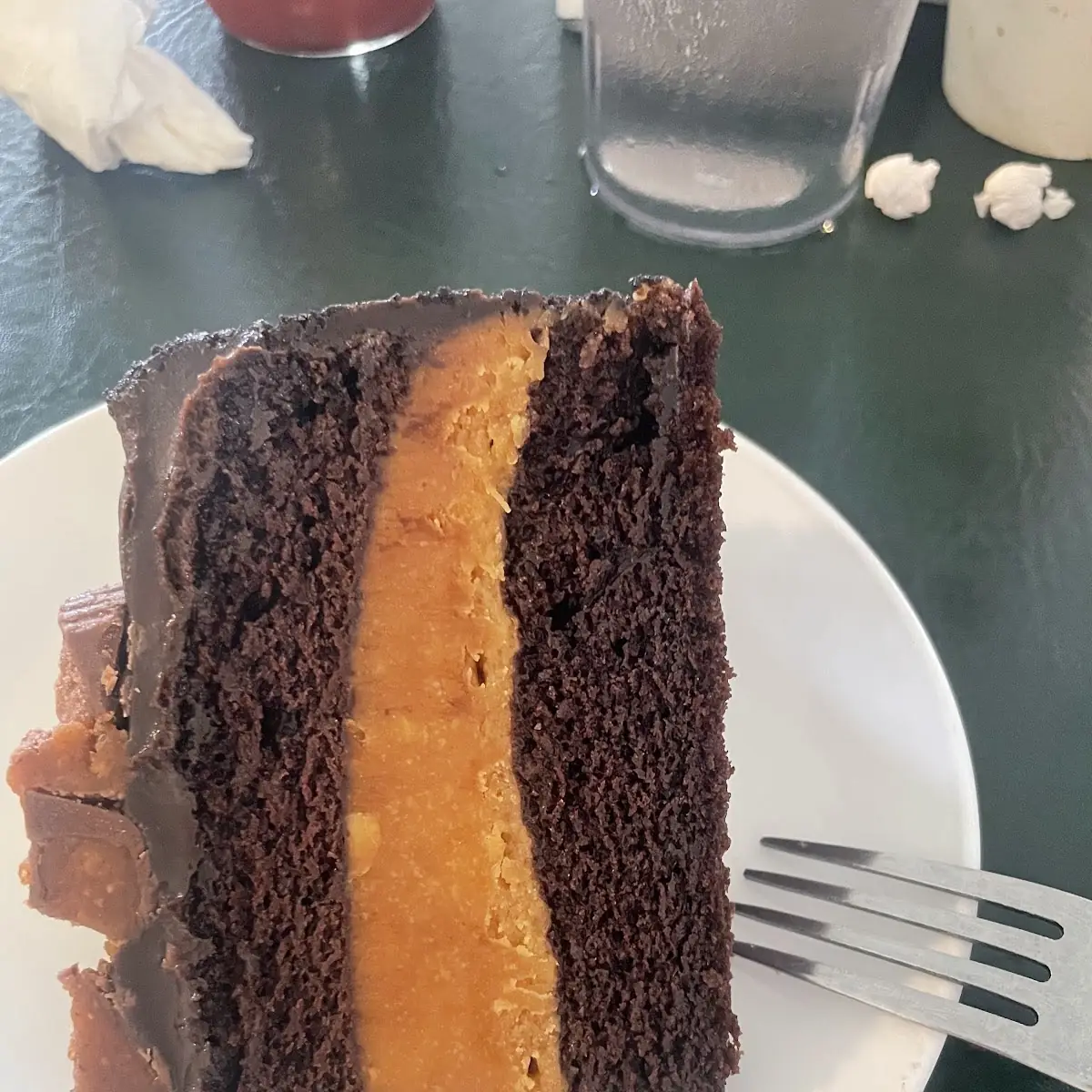 Chocolate Cake