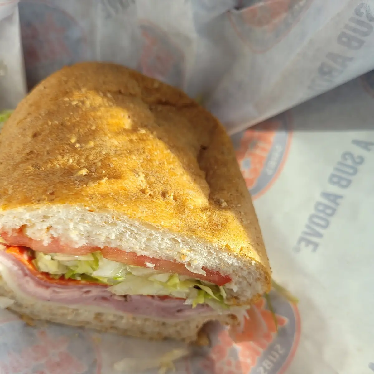 Italian Sub