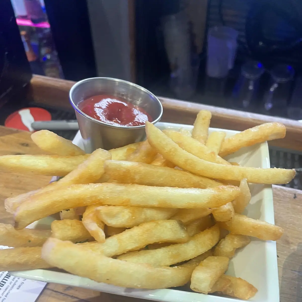 French Fries