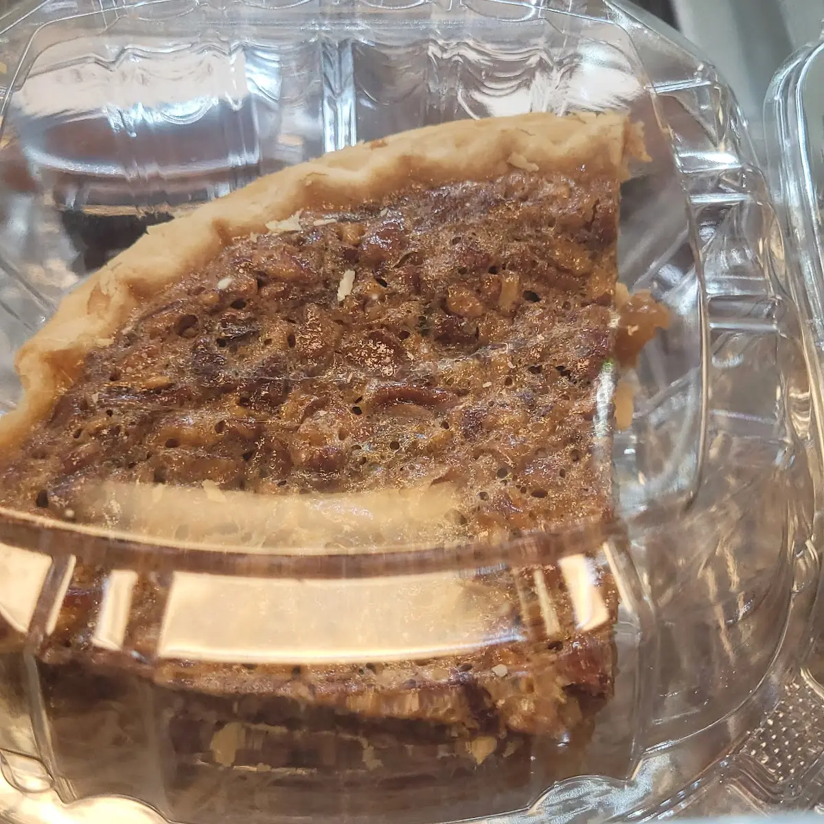 Pecan Pie