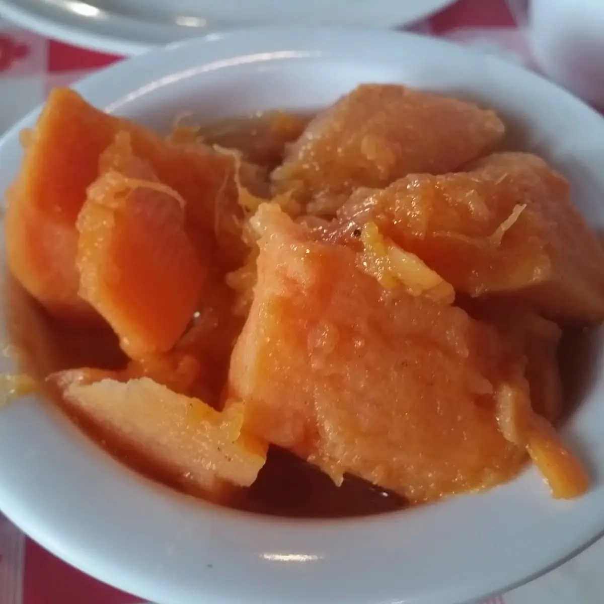 Sweet Potatoes