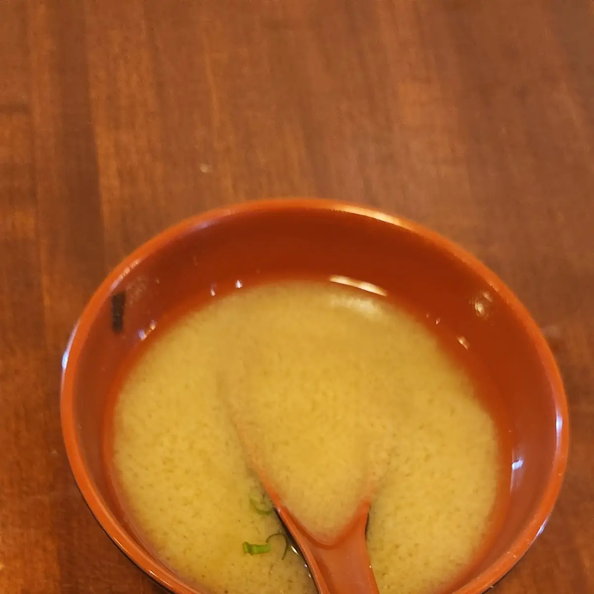 Miso Soup