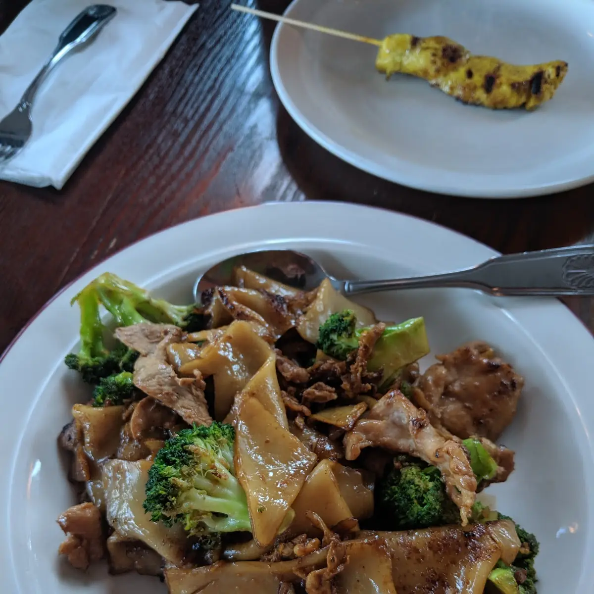 Pad See EW