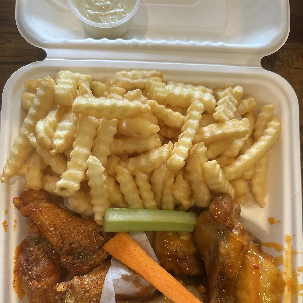 Lemon Pepper