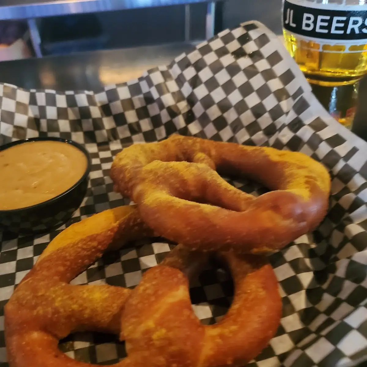 Best Beer Cheese Dip Ever