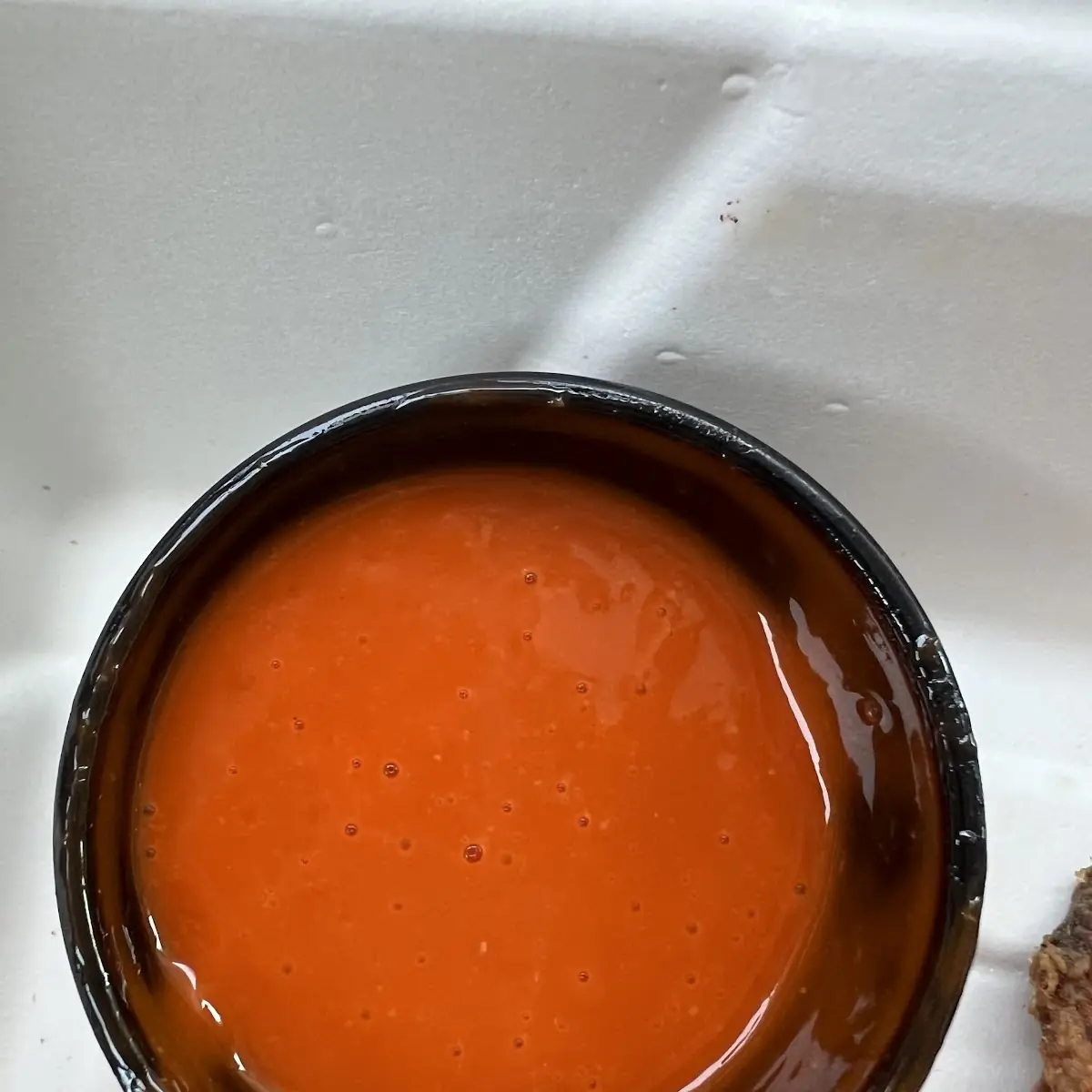 Tomato Soup