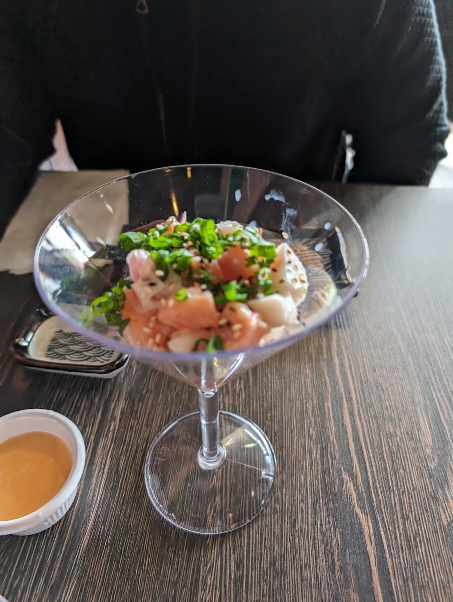 Ceviche