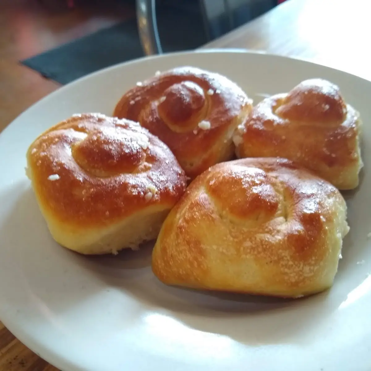 Garlic Bread