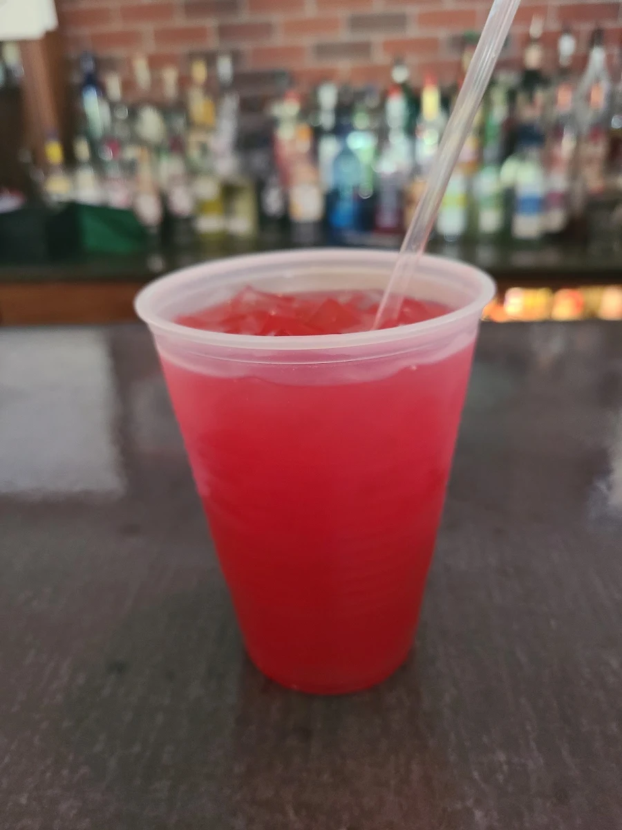 Strawberry Margarita
