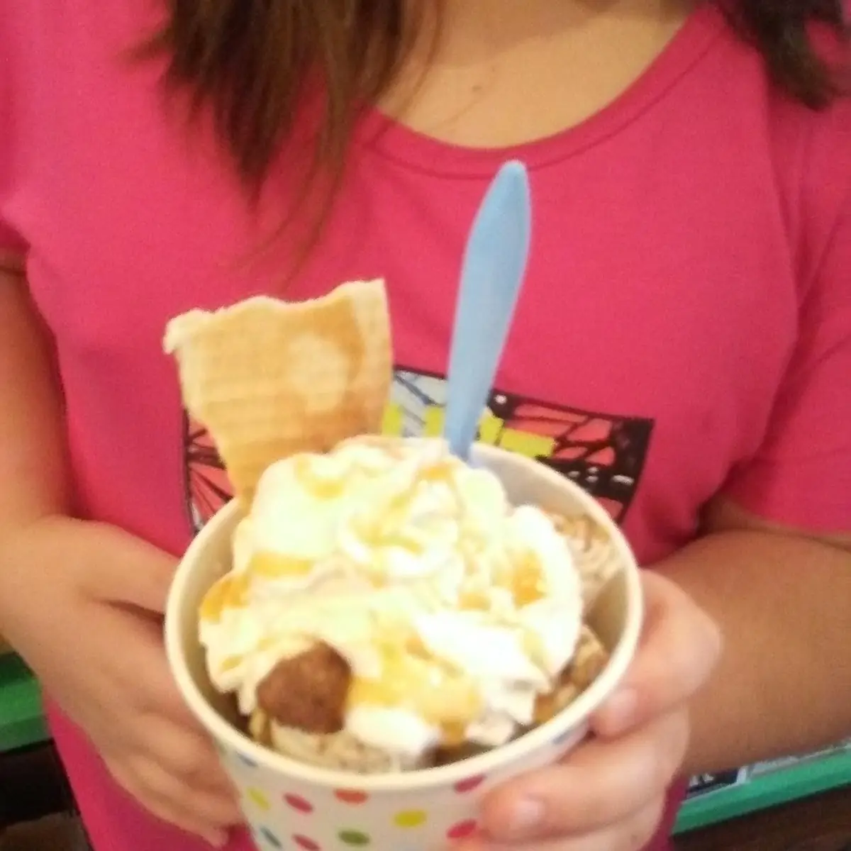 Banana Pudding