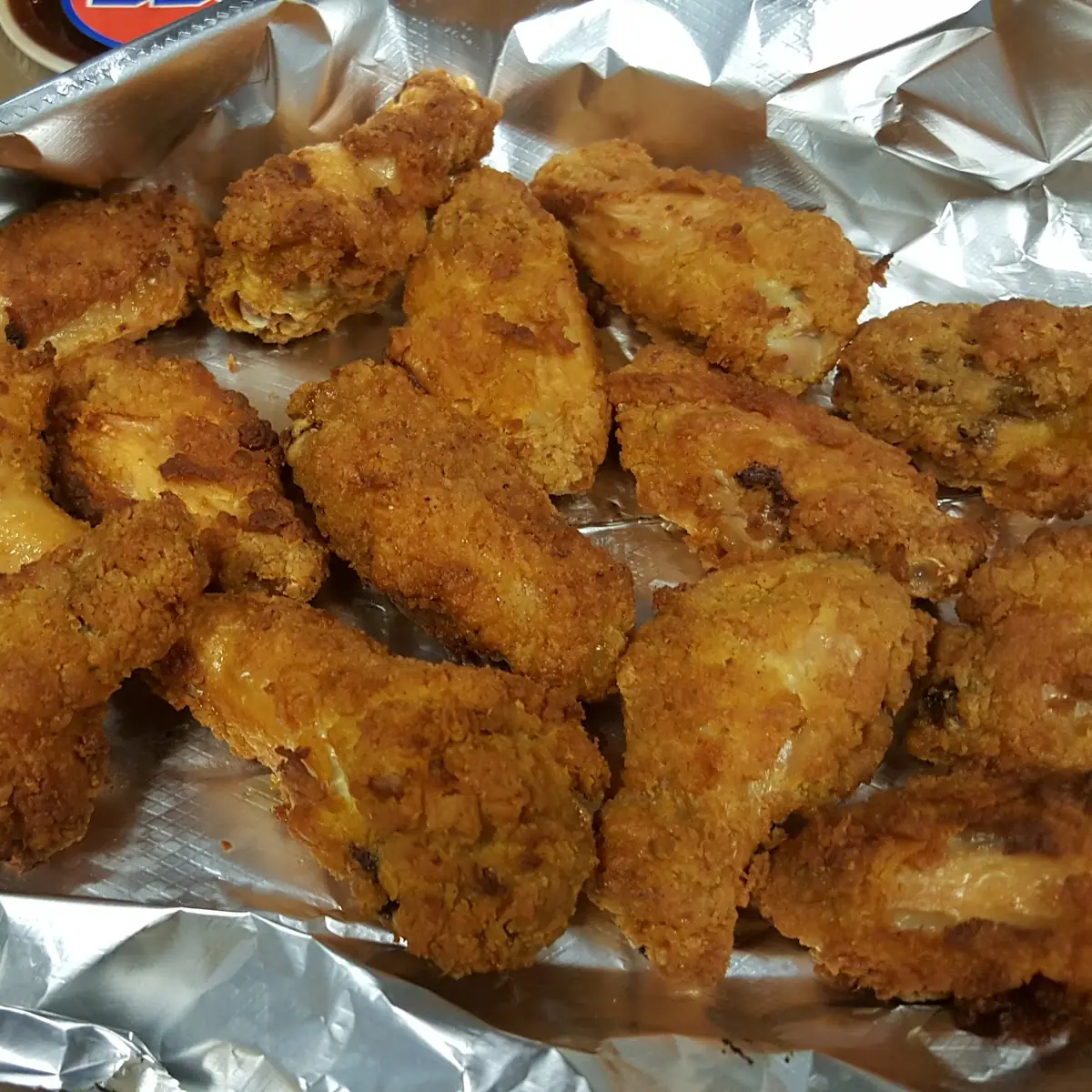 Lemon Pepper