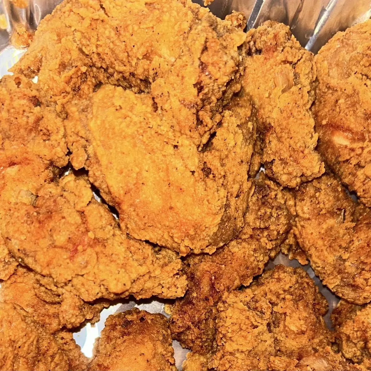 Fried Chicken