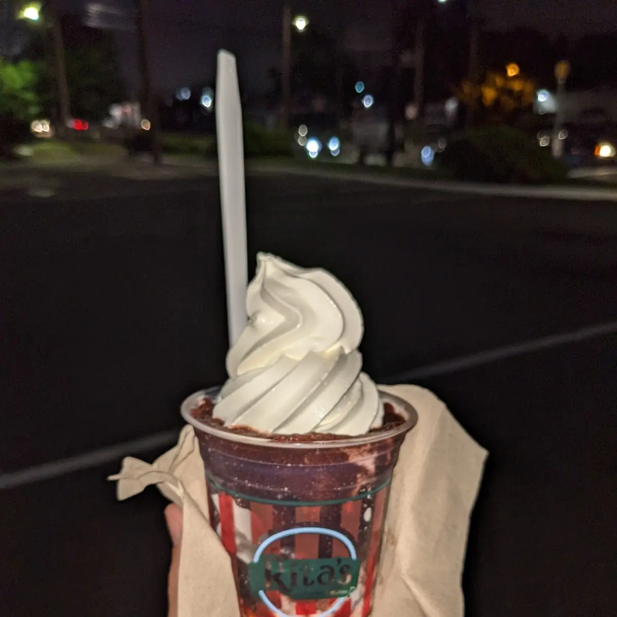 Black Cherry
