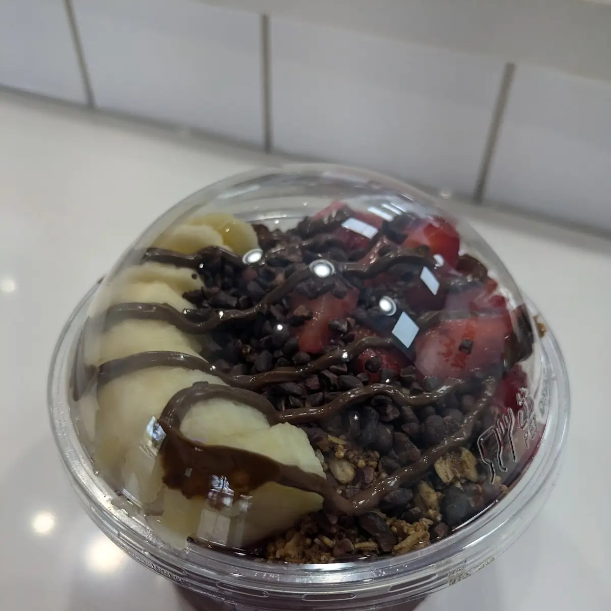 Hot Fudge