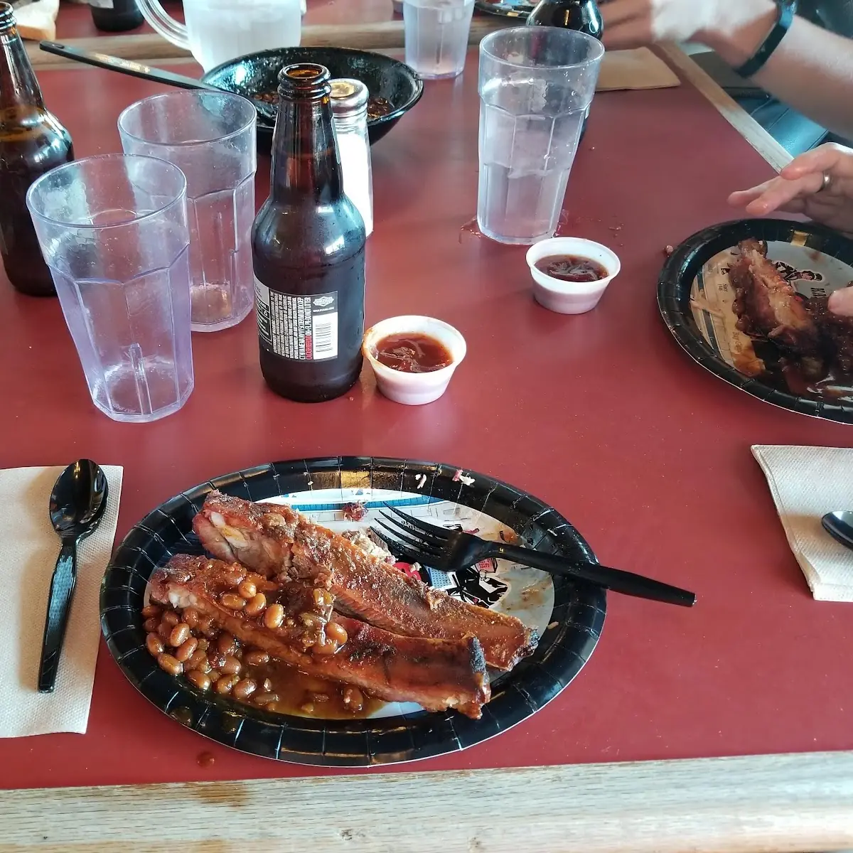 BBQ Tour