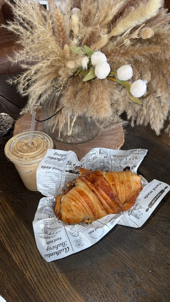 Croissant