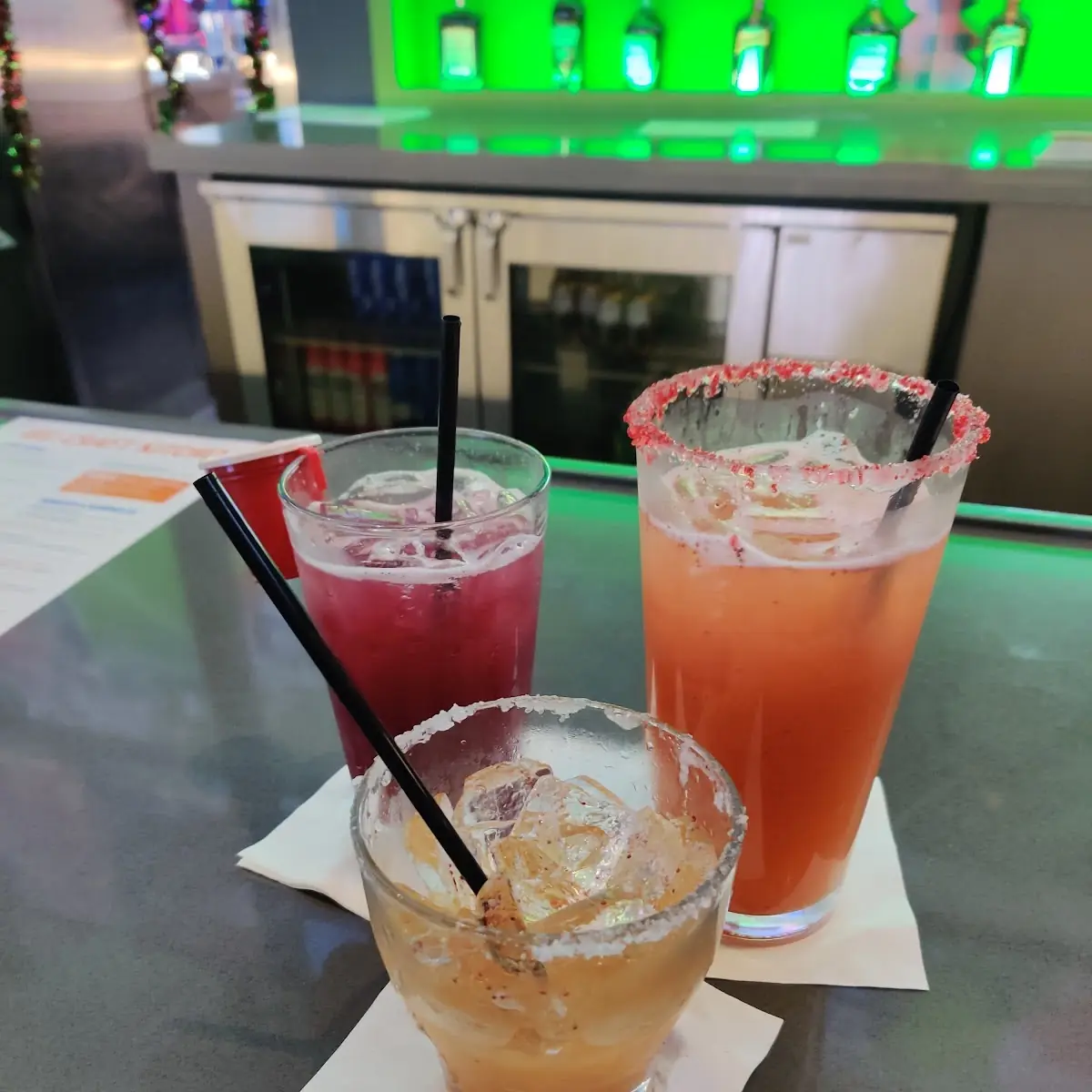 Long Island