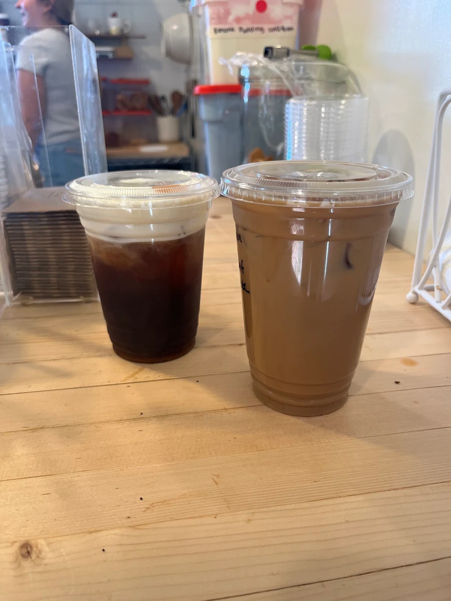 Cold Brew