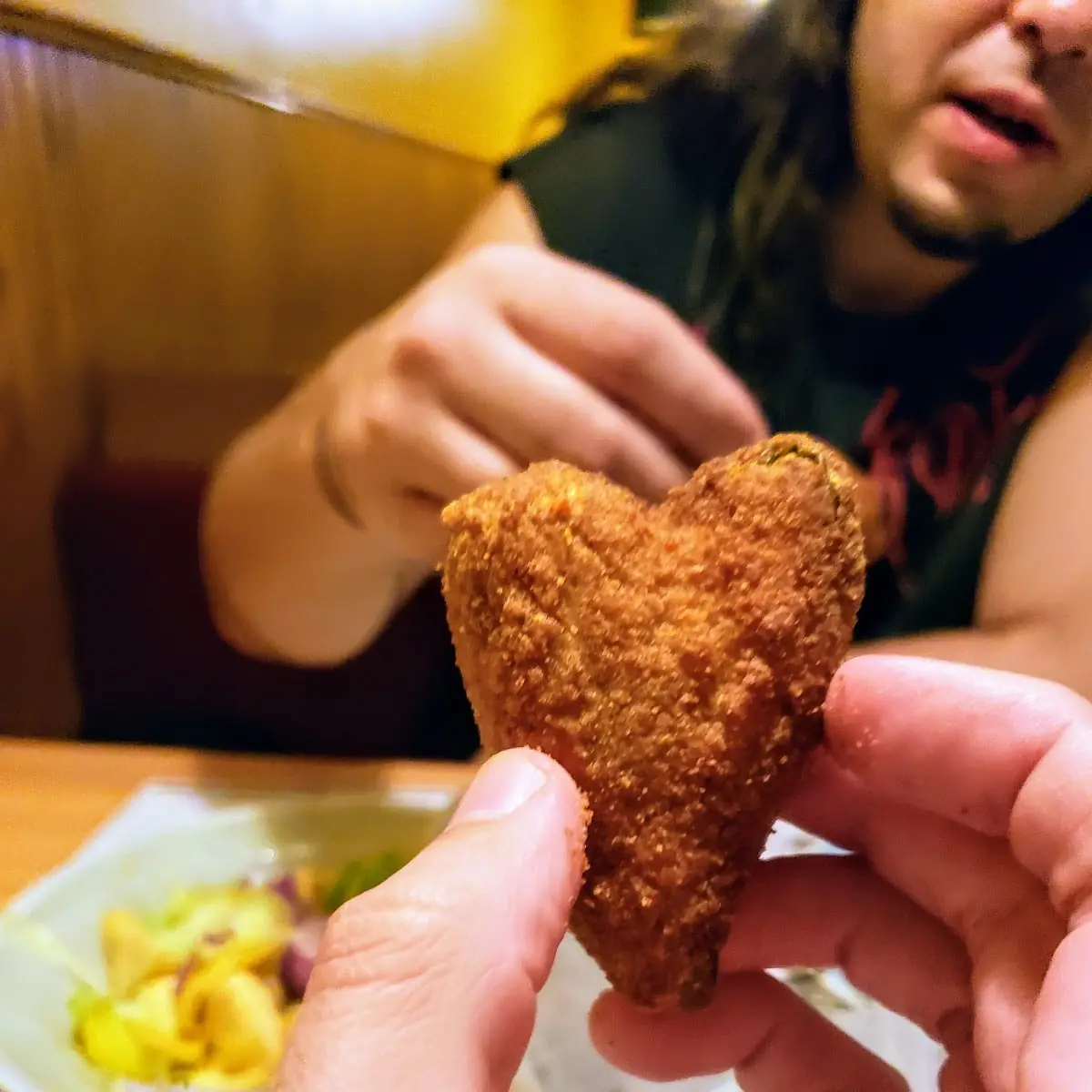 Jalapeno Poppers