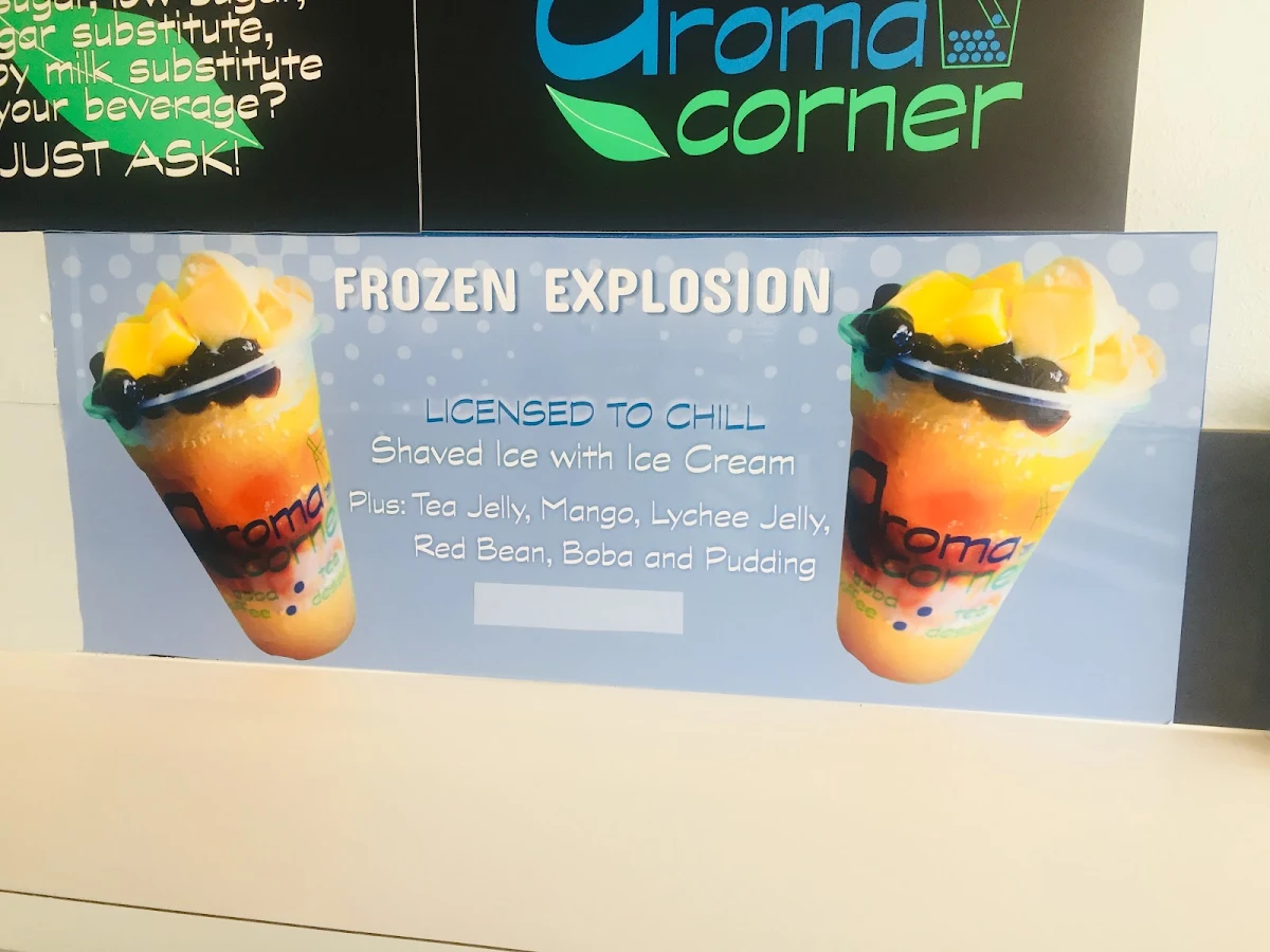 Fruit Cup