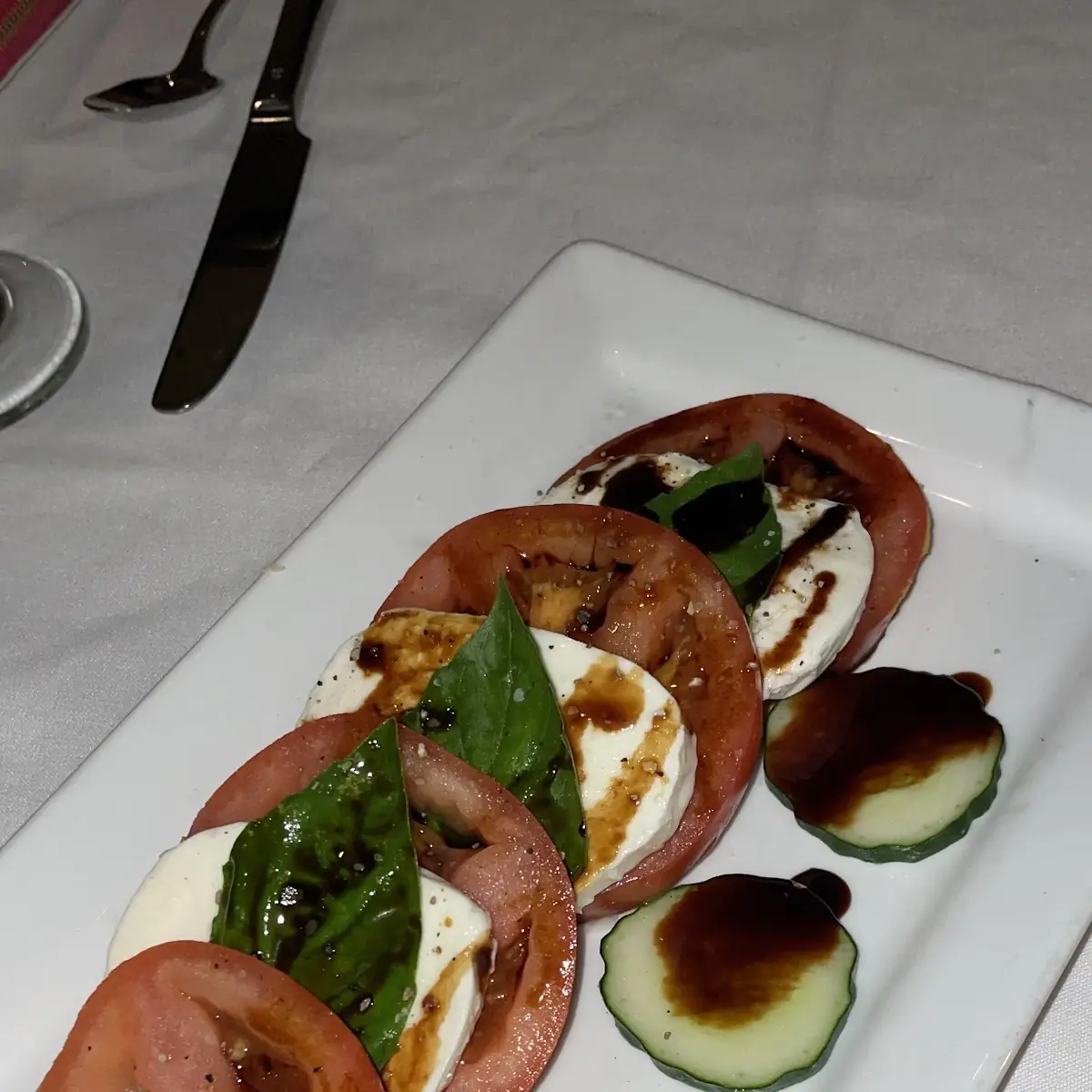 Caprese Salad