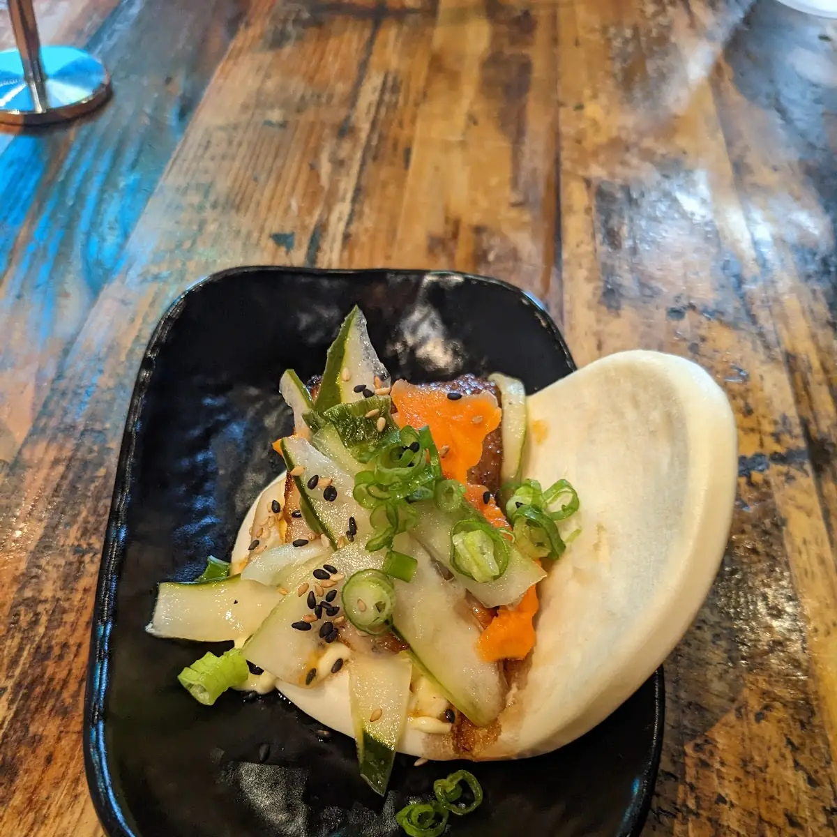 Pork Bao