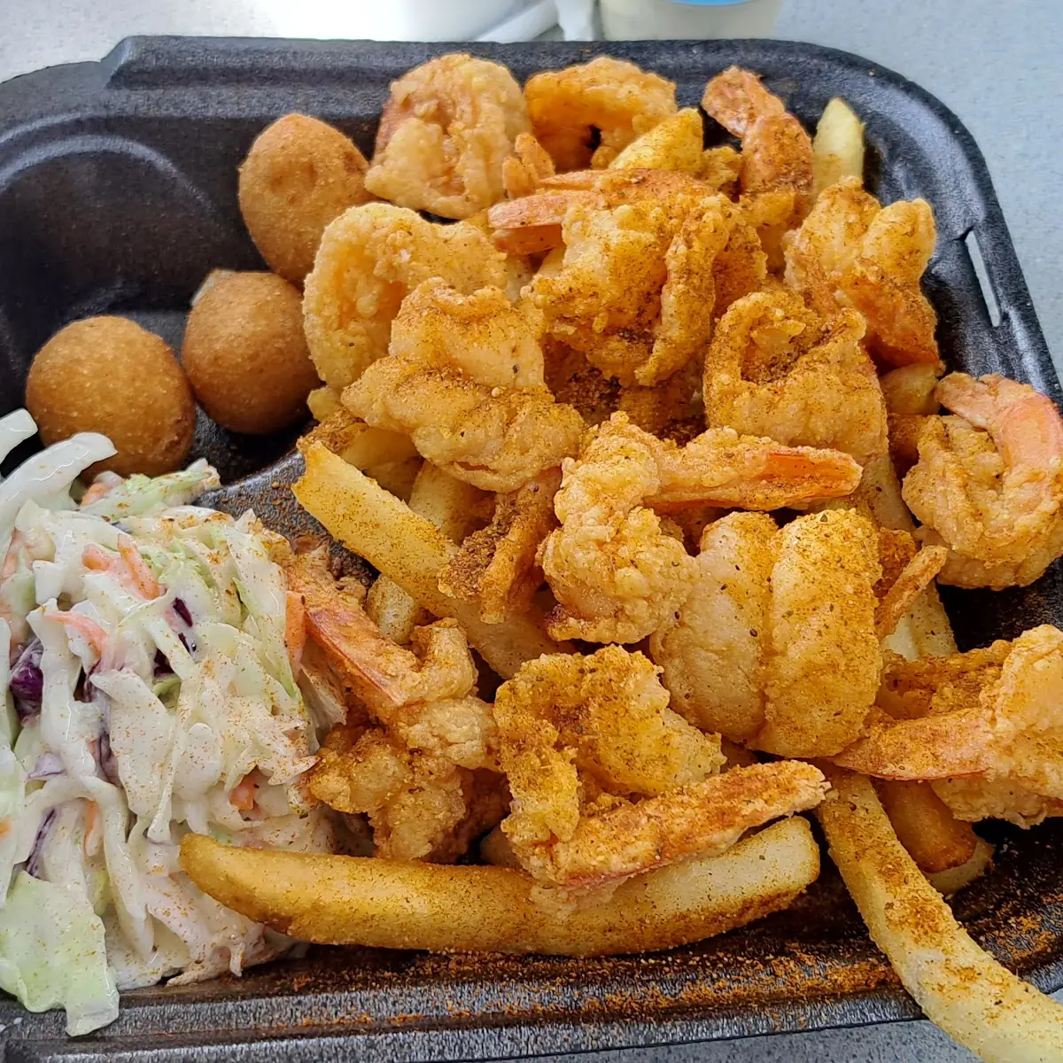 30 Shrimp