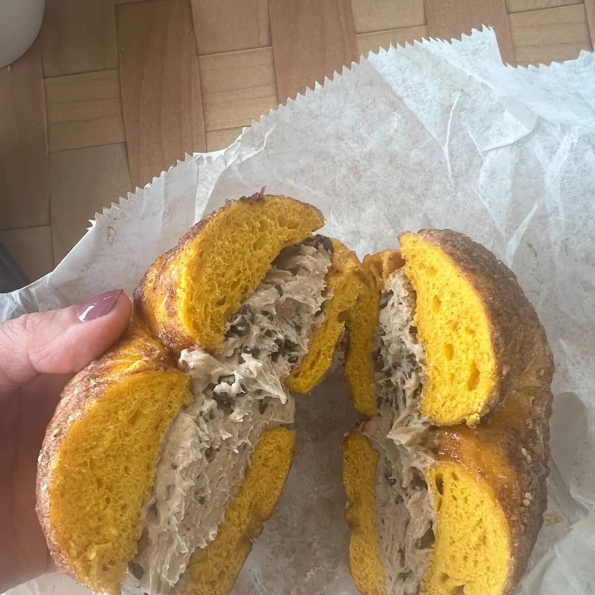 Cornbread