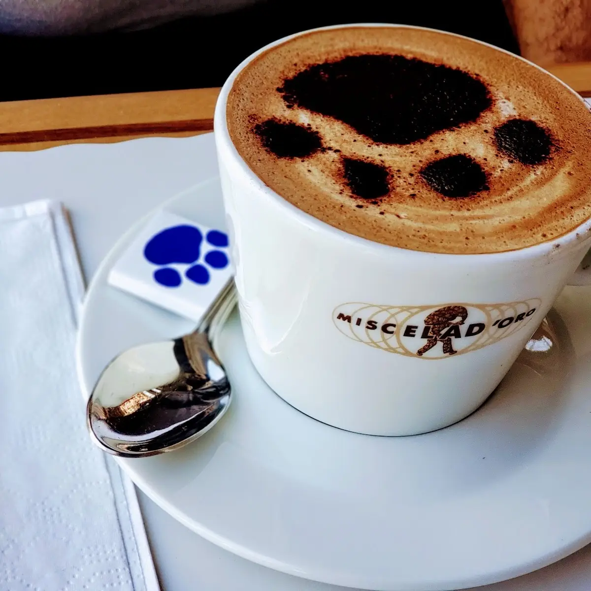 Cafe Mocha