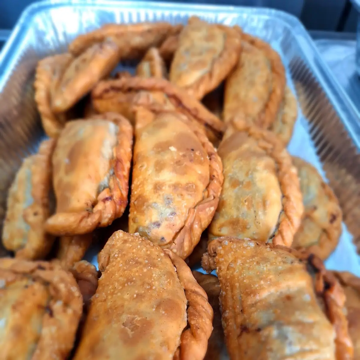 Empanada de Pastelon
