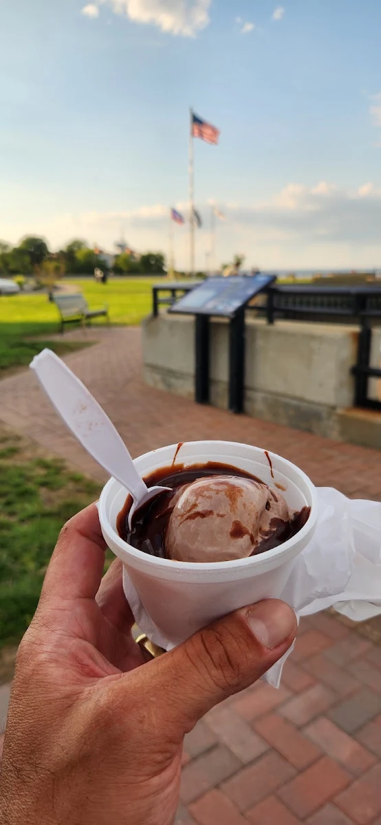 Hot Fudge