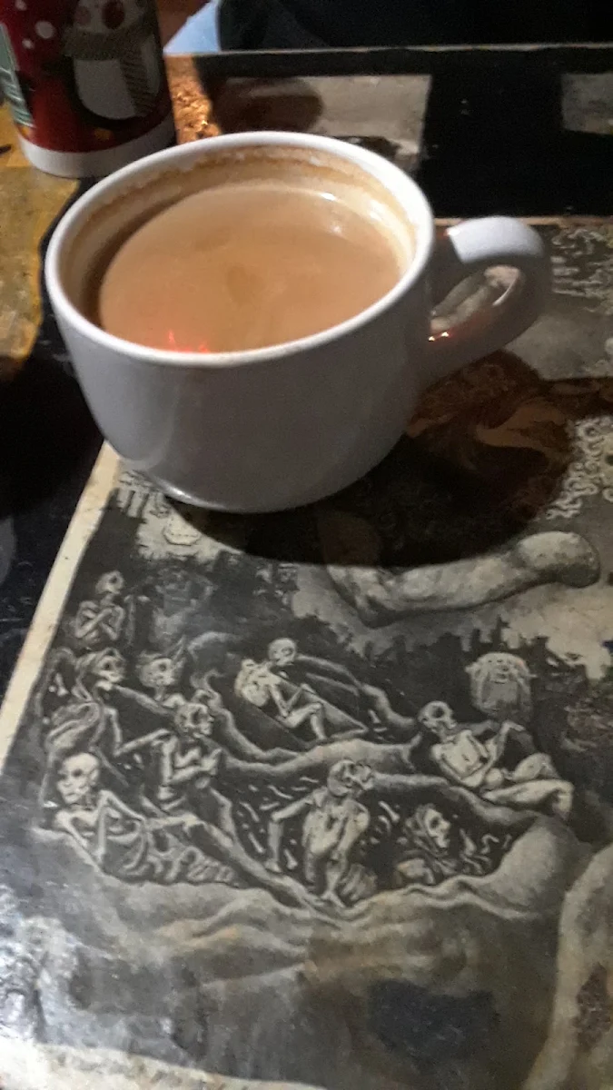Masala Chai