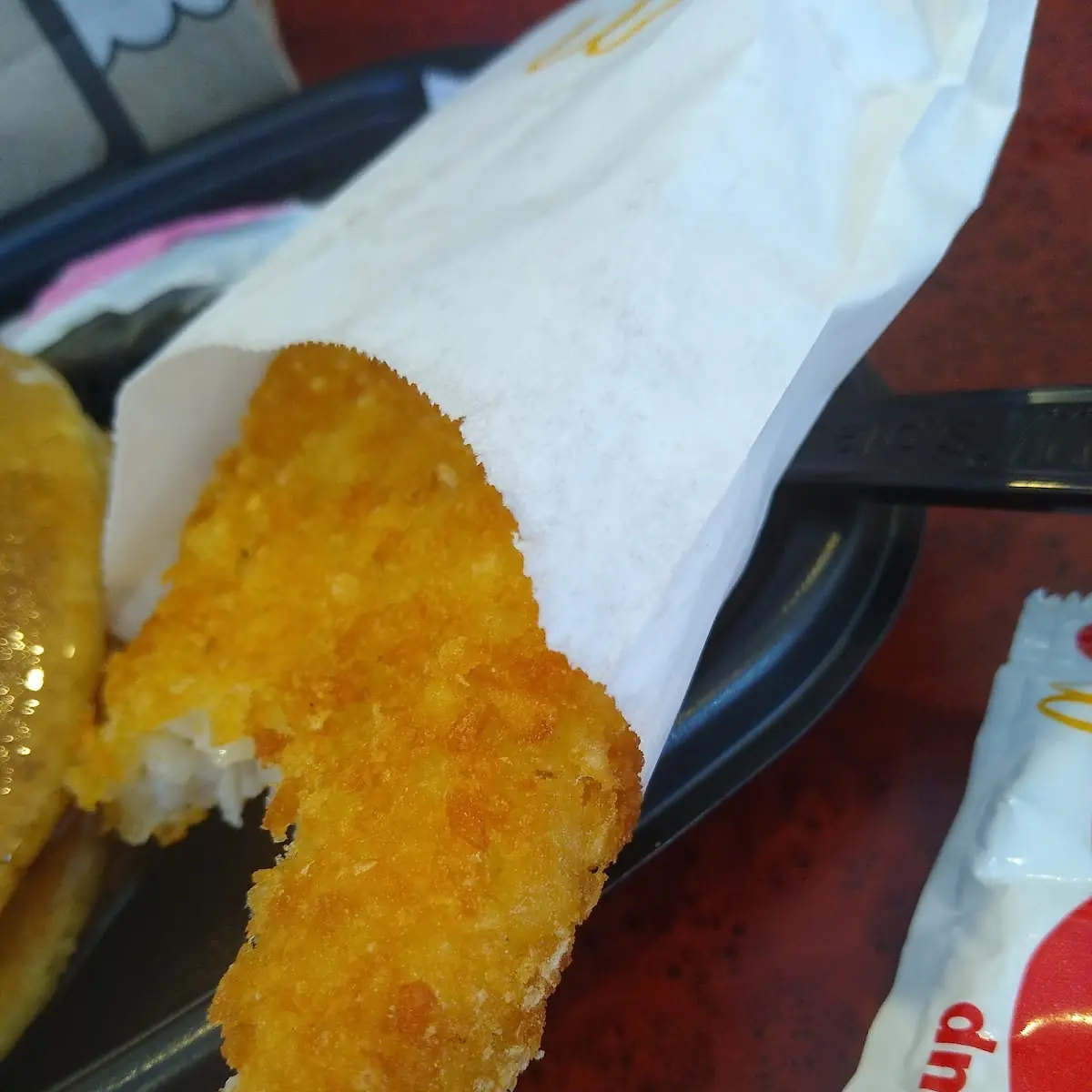 Hash Browns