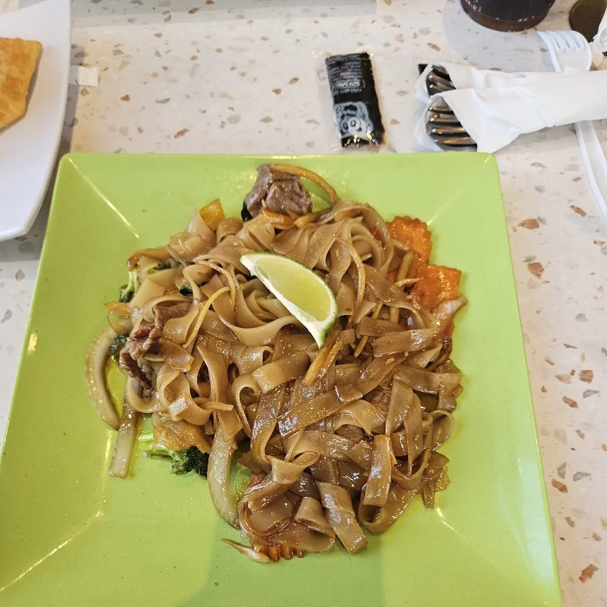 Char Kway Teow