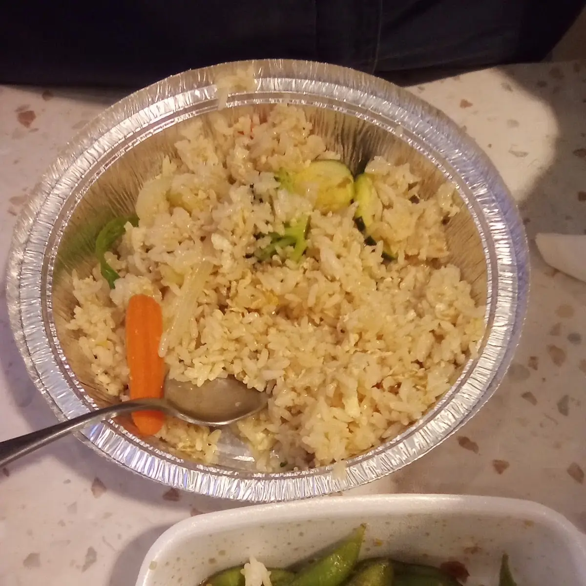 Shrimp Fried Rice
