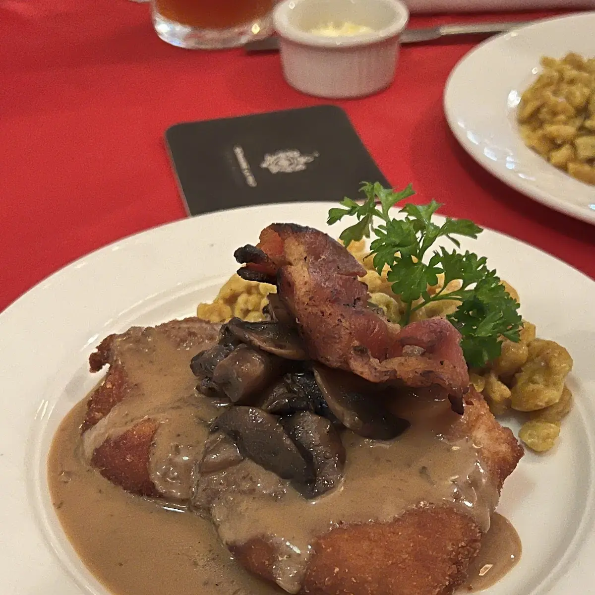 Wiener Schnitzel