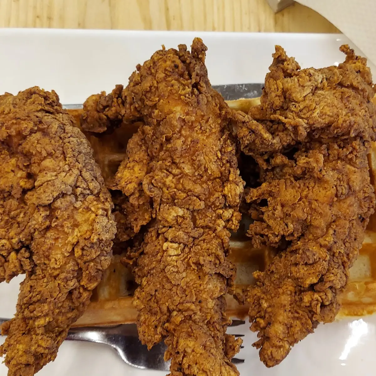 Chicken Tenders