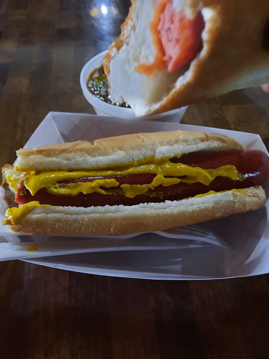 Hot Dog