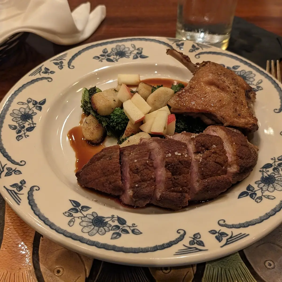 Long Island Duck