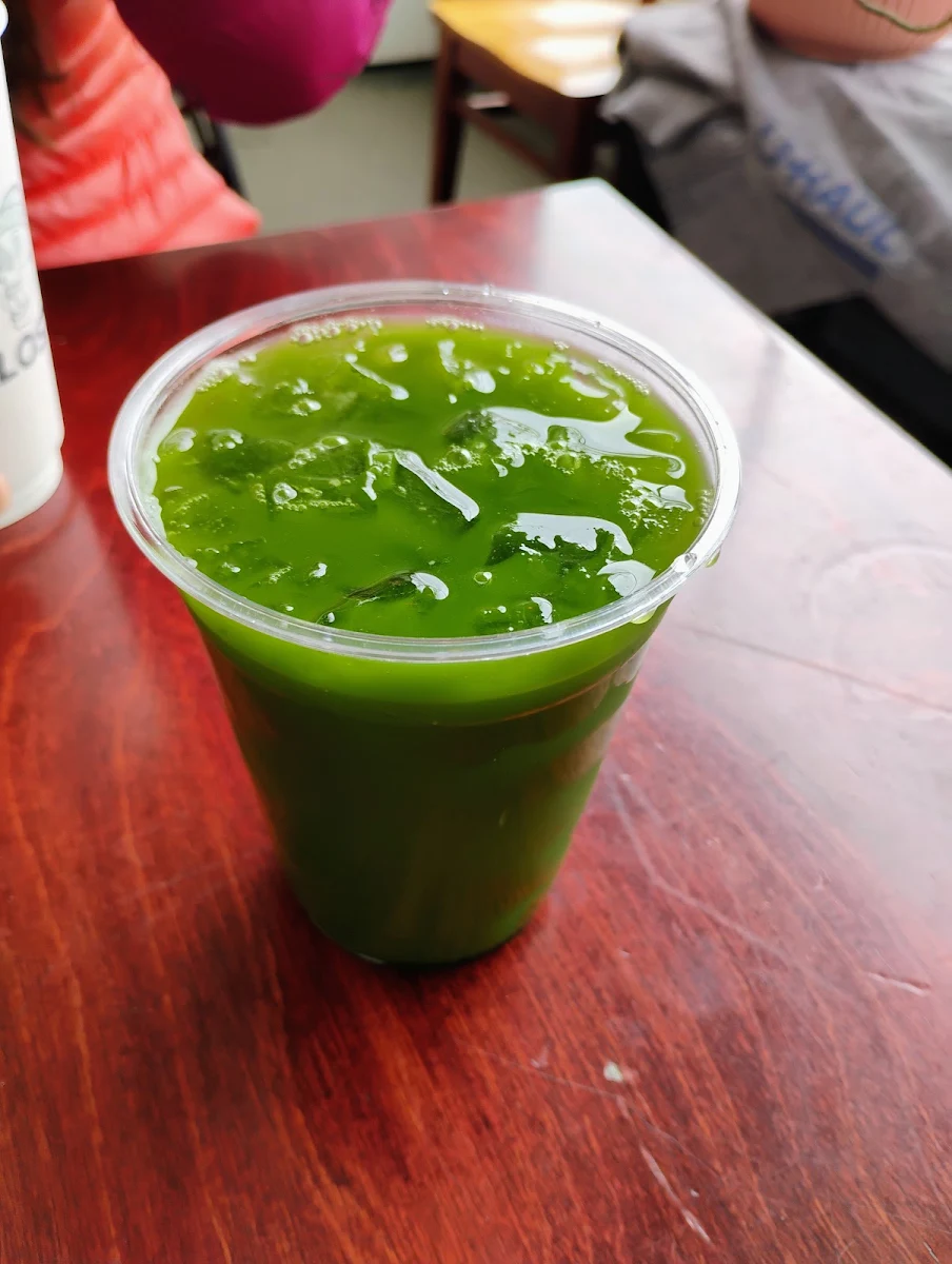 Apple Juice