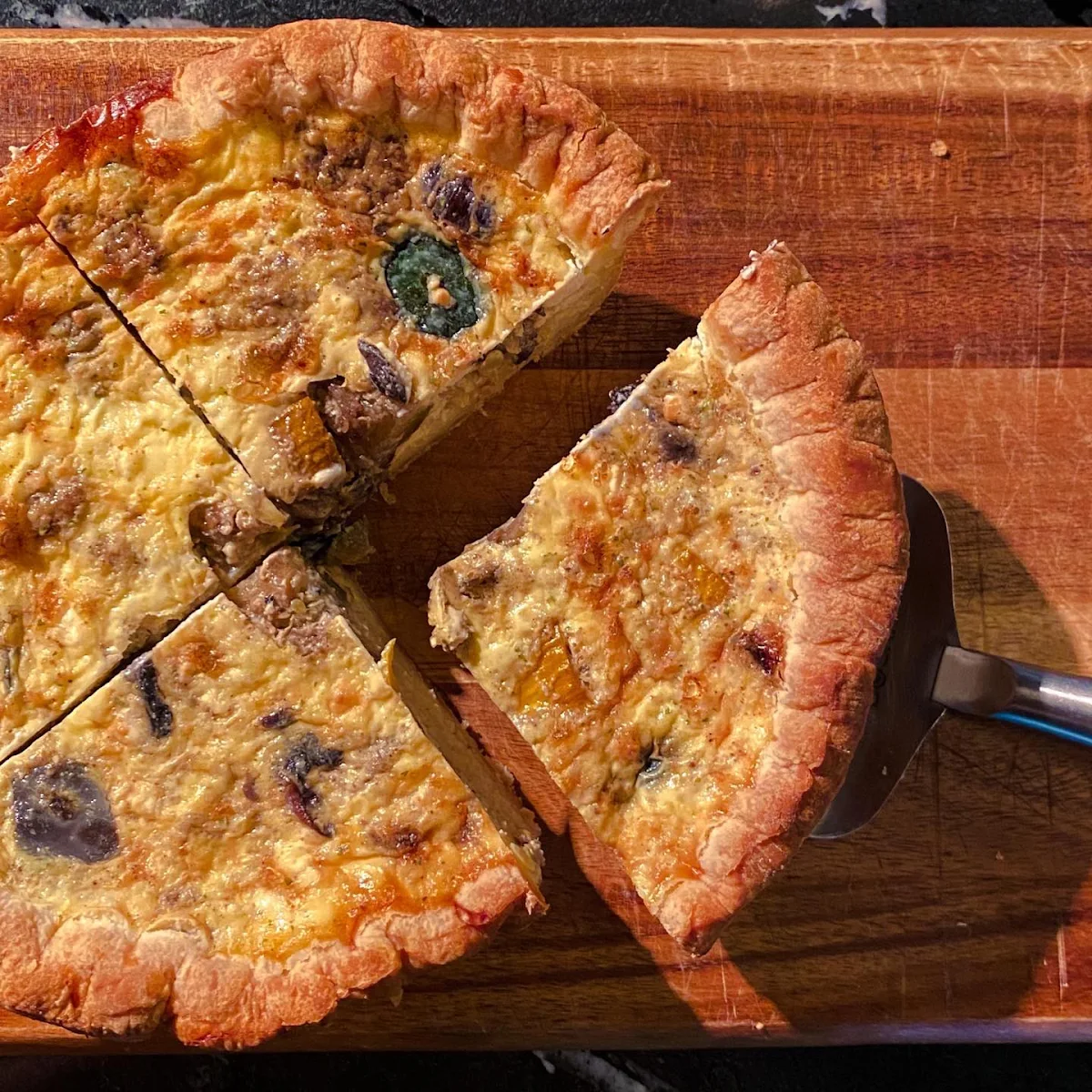 Quiche