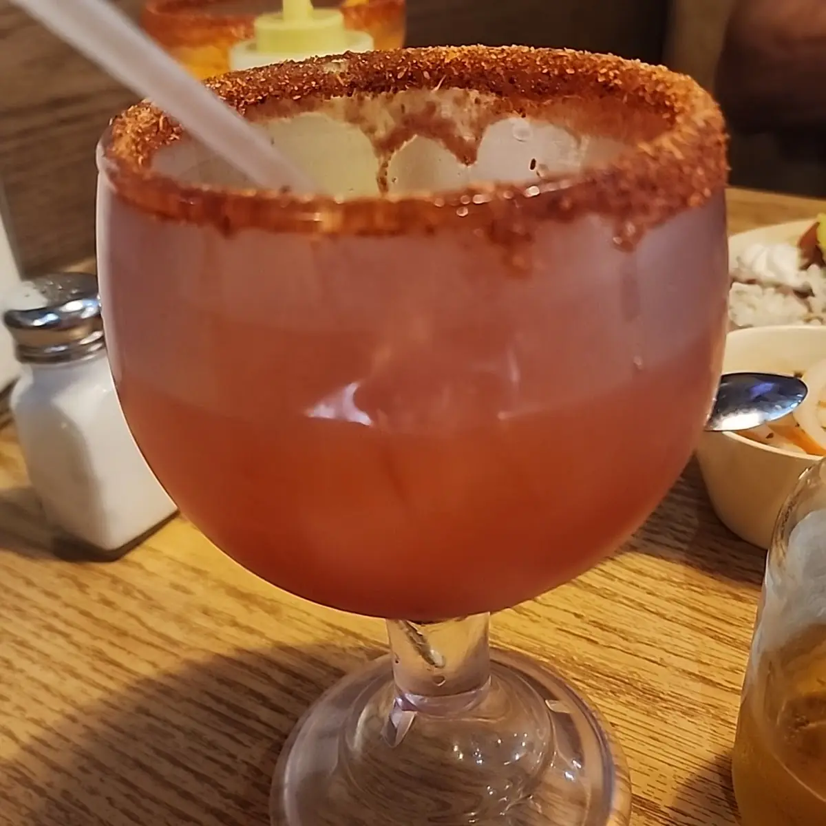 Michelada Mix
