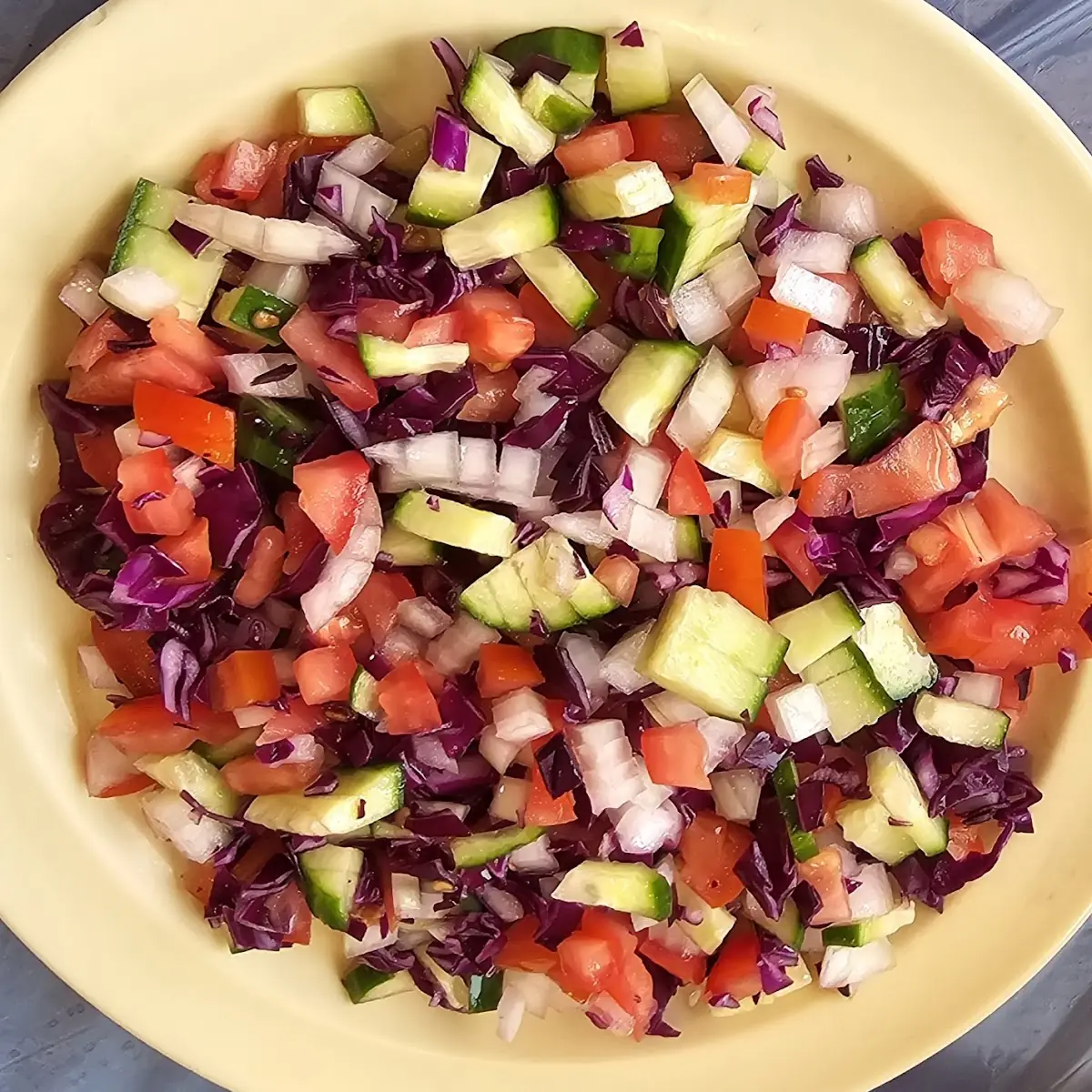 Green Salad