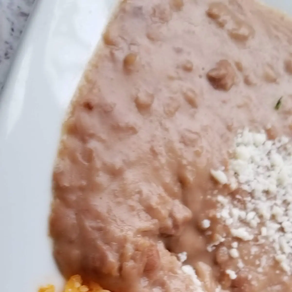 Refried Beans